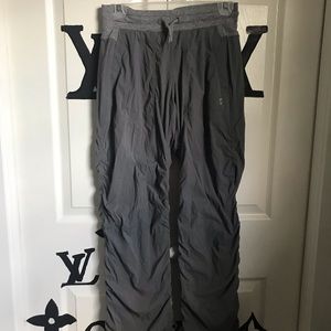 Ivivva grey studio pants